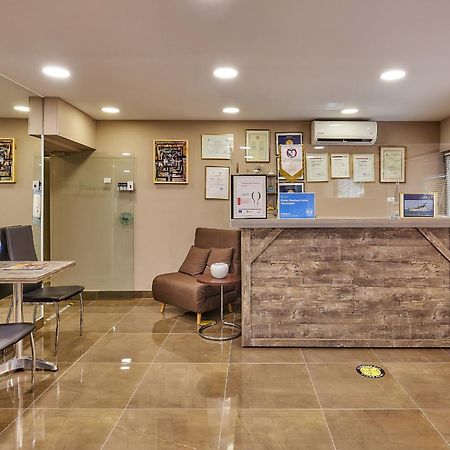 Dorian Boutique Hotel-Apartments Herszonisszosz Kültér fotó