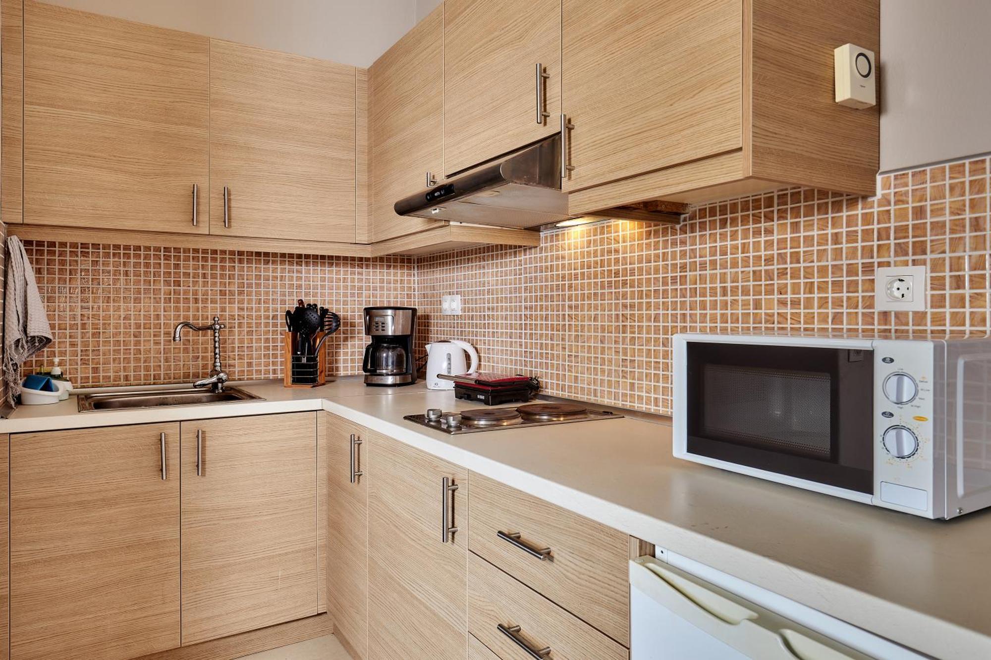 Dorian Boutique Hotel-Apartments Herszonisszosz Kültér fotó